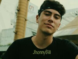 JhonnyBill