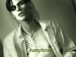 JhonnyHotville