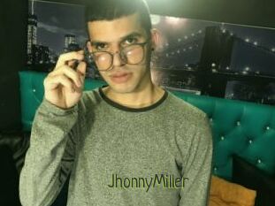 JhonnyMiller