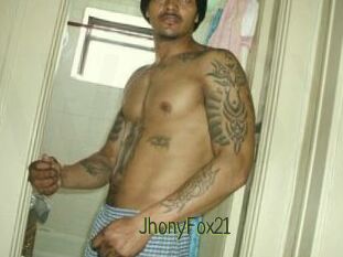 JhonyFox21