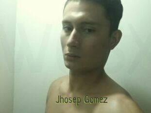 Jhosep_Gomez