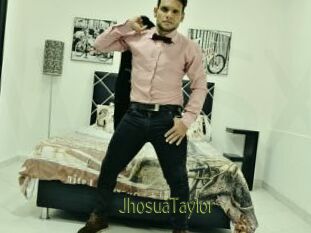JhosuaTaylor