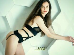 Jianna