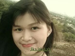 JikaJakekaX