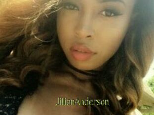 JillianAnderson