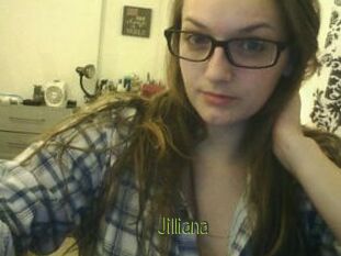Jilliana