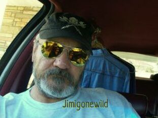 Jimigonewild