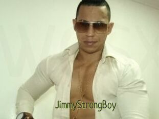 JimmyStrongBoy