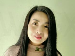 JinYan