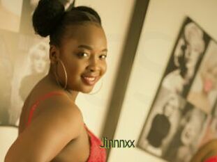 Jinnnxx