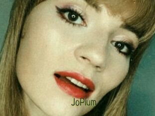 JoPlum