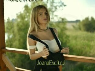 JoanaExcited