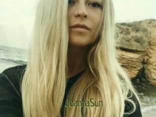 JoannaSun