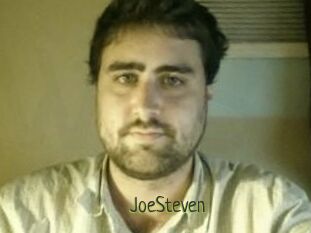 JoeSteven