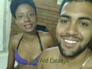 Joe_And_Cataleya