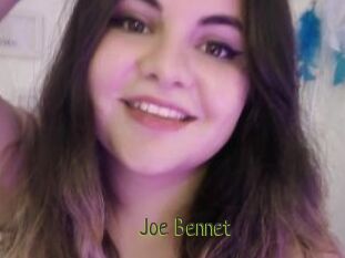 Joe_Bennet