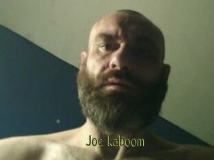 Joe_kaboom