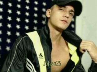 Johan25