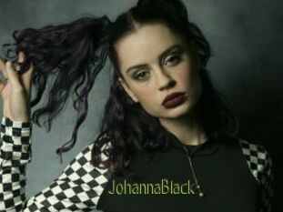 JohannaBlack