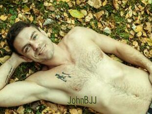 JohnBJJ