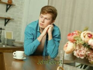 JohnForest