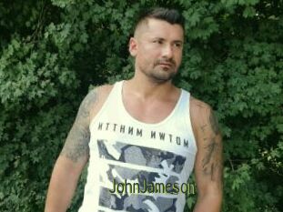 JohnJameson