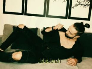 JohnJonah