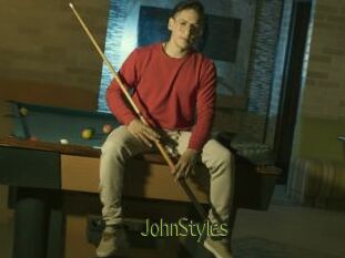 JohnStyles