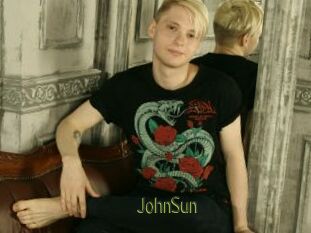 JohnSun