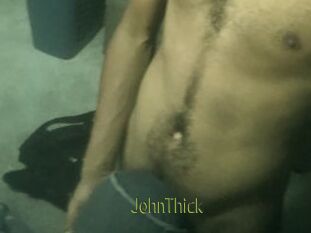 JohnThick