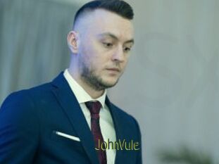 JohnVule