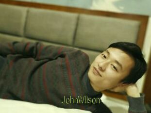 JohnWilson