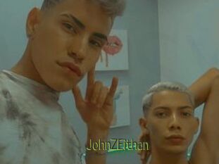 JohnZEithan
