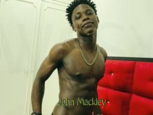 John_Mackley