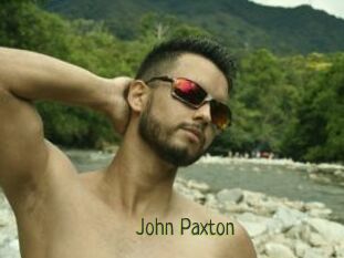 John_Paxton