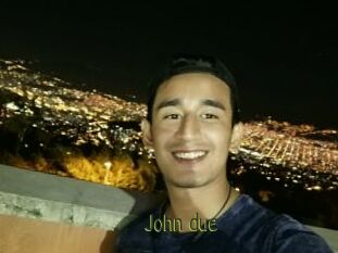 John_due