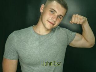 JohniEsa