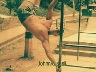 JohnnRussell