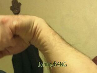 JohnnyB4NG