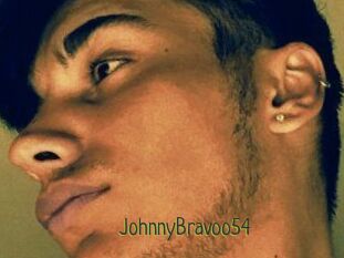 JohnnyBravoo54