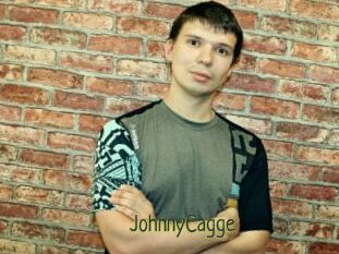 JohnnyCagge