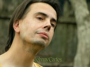JohnnyCarlos