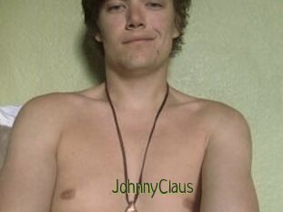 JohnnyClaus