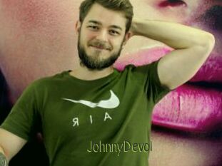 JohnnyDevol