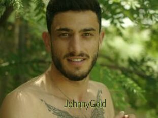 JohnnyGold