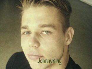 JohnnyKing
