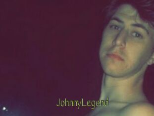 JohnnyLegend