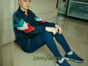 JohnnySweety