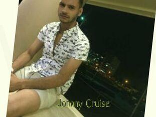 Johnny_Cruise