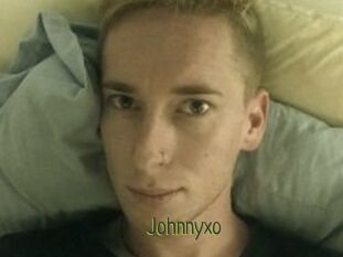 Johnnyxo